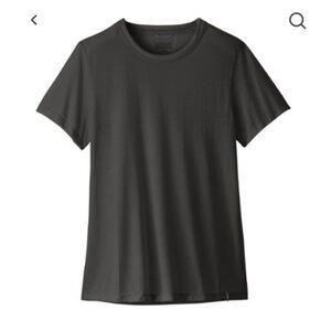 Patagonia Women's Capilene Cool Trail Shirt Size Med